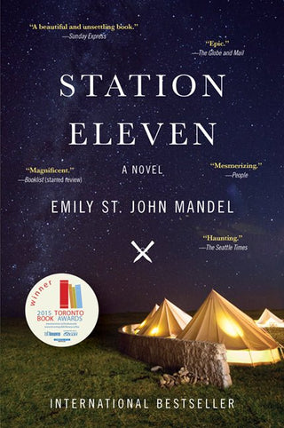 Station Eleven - Saturday Morning