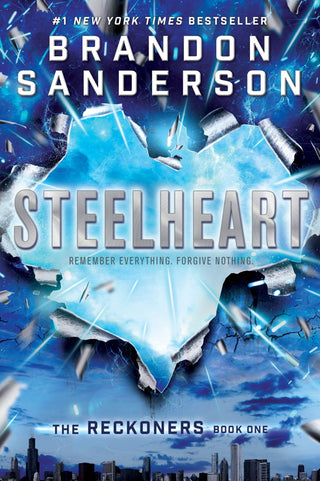 Steelheart - Saturday Morning