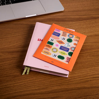 Sticker Set, Academic - Find the Balance - Saturday Morning