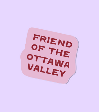 Stickers - Saturday Morning