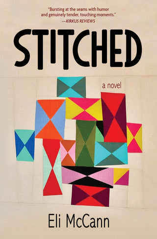 Stitched - Saturday Morning