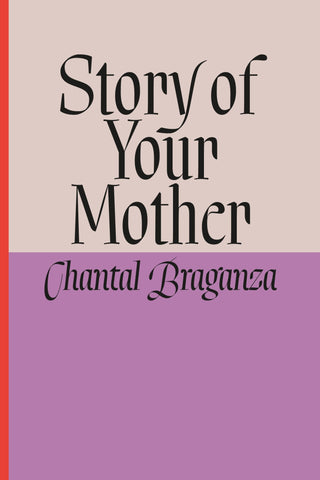 Story of Your Mother - Saturday Morning