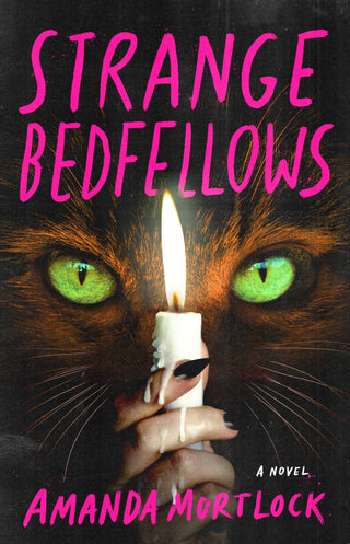 Strange Bedfellows - Saturday Morning