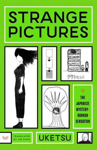 Strange Pictures - Saturday Morning