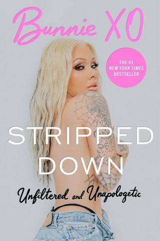 Stripped Down - Saturday Morning