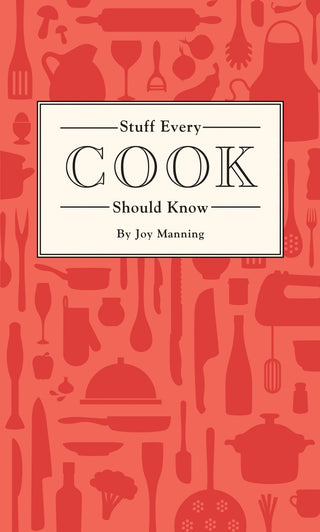 Stuff Every Cook Should Know - Saturday Morning