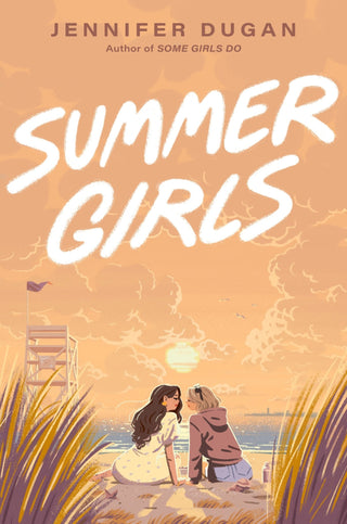 Summer Girls - Saturday Morning