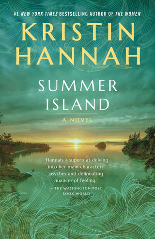 Summer Island - Saturday Morning