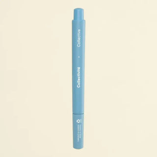 Sustainable Gel Ink Pen - Saturday Morning