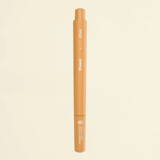 Sustainable Gel Ink Pen - Saturday Morning