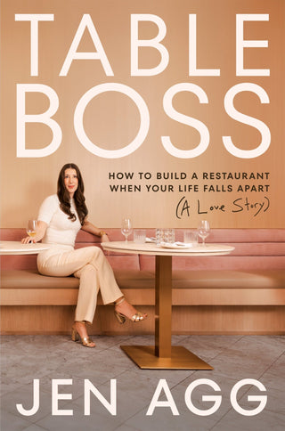 Table Boss - Saturday Morning