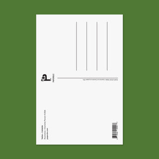 TAIGA – Canada Postcard - Saturday Morning