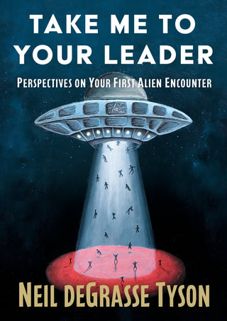 Take Me to Your Leader - Saturday Morning