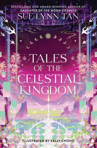 Tales of the Celestial Kingdom - Saturday Morning