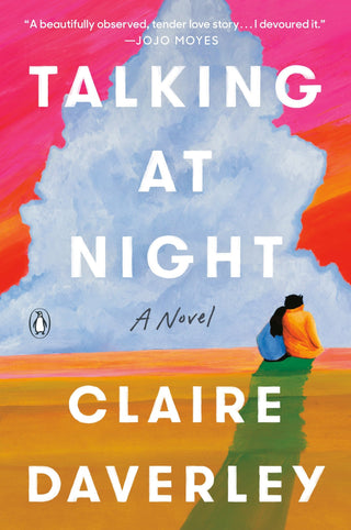 Talking at Night - Saturday Morning