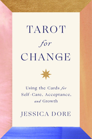 Tarot for Change - Saturday Morning