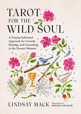 Tarot for the Wild Soul - Saturday Morning
