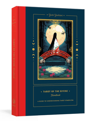 Tarot of the Divine Handbook - Saturday Morning