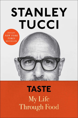 Taste - Saturday Morning