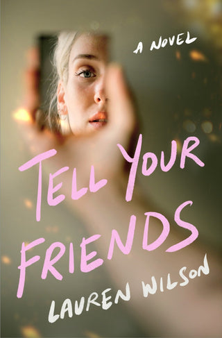 Tell Your Friends - Saturday Morning