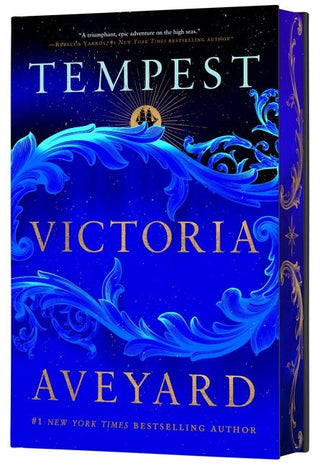 Tempest (Deluxe Limited Edition) - Saturday Morning