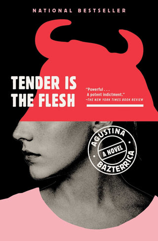 Tender Is the Flesh - Saturday Morning