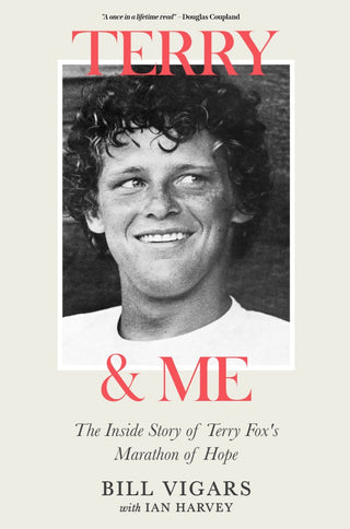 Terry & Me - Saturday Morning