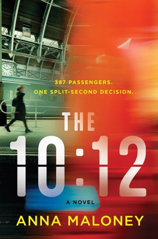The 10:12 - Saturday Morning