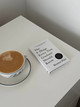 The 9 Things Every Graduate Should Know - Saturday Morning