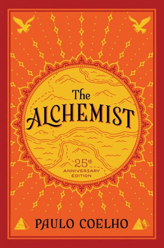The Alchemist - Saturday Morning