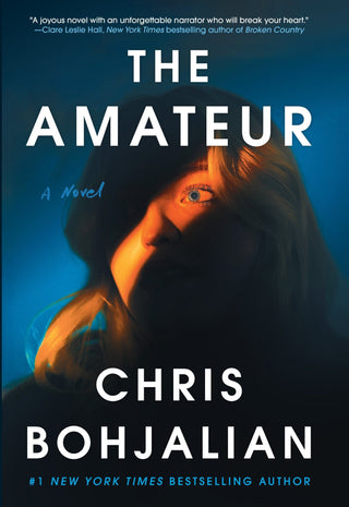 The Amateur - Saturday Morning