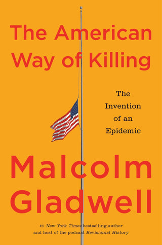 The American Way of Killing - Saturday Morning