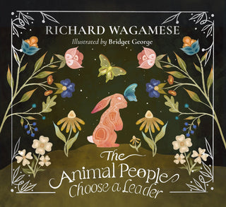 The Animal People Choose a Leader - Saturday Morning