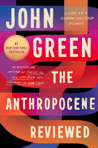 The Anthropocene Reviewed - Saturday Morning