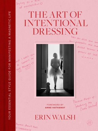 The Art of Intentional Dressing - Saturday Morning