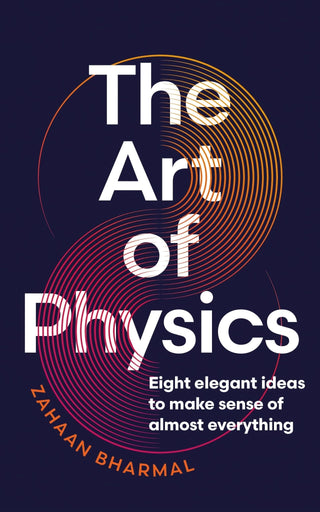 The Art of Physics - Saturday Morning
