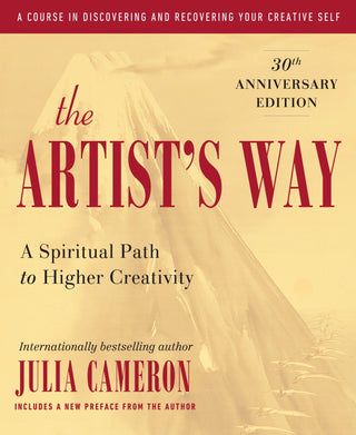 The Artist's Way - Saturday Morning