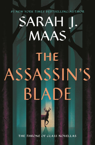The Assassin's Blade - Saturday Morning