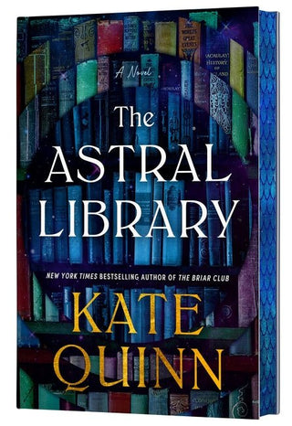 The Astral Library (Deluxe Limited Edition) - Saturday Morning