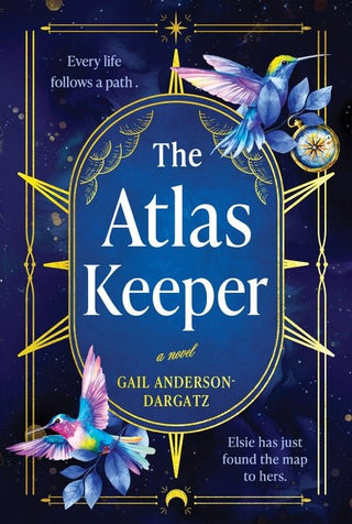 The Atlas Keeper - Saturday Morning
