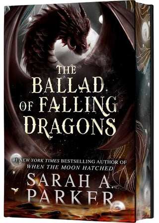 The Ballad of Falling Dragons (Deluxe Limited Edition) - Saturday Morning