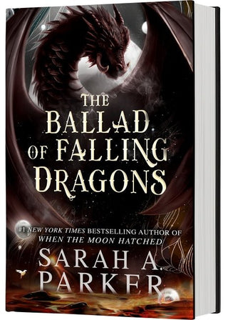 The Ballad of Falling Dragons (Standard Edition) - Saturday Morning