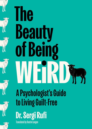 The Beauty of Being Weird - Saturday Morning