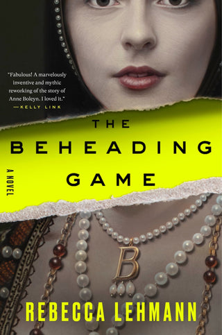 The Beheading Game - Saturday Morning