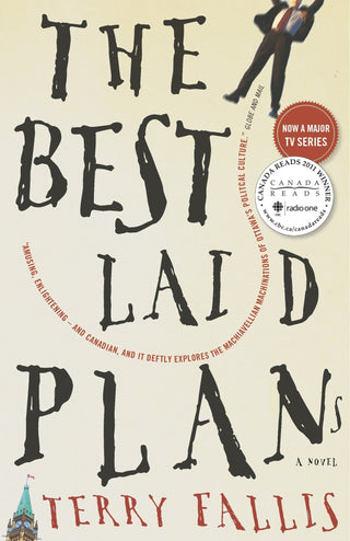 The Best Laid Plans - Saturday Morning