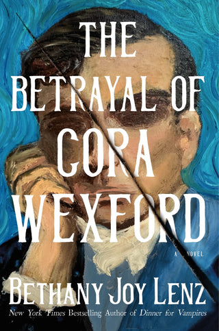 The Betrayal of Cora Wexford - Saturday Morning