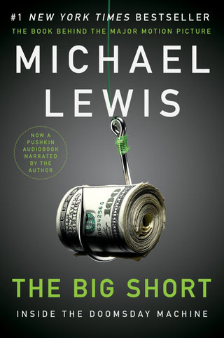 The Big Short - Saturday Morning