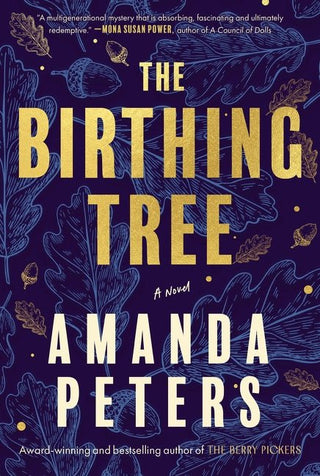 The Birthing Tree - Saturday Morning