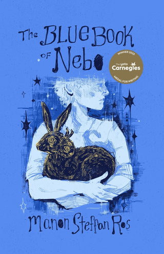 The Blue Book of Nebo - Saturday Morning