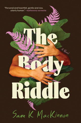 The Body Riddle - Saturday Morning